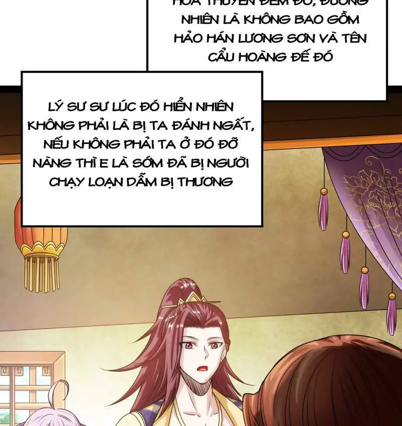 Đánh Bại Chư Thiên Nettruyen ZZZ Chương 54 Page 60
