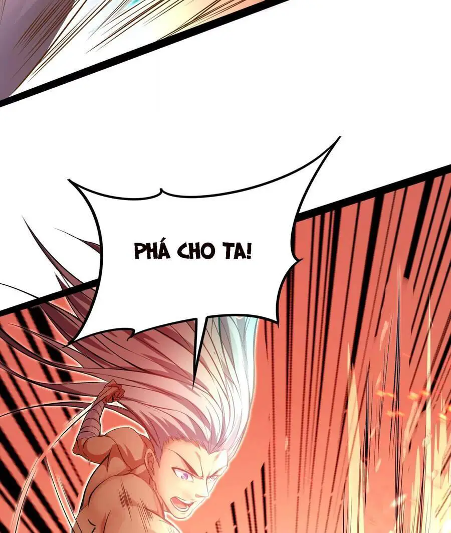 Đánh Bại Chư Thiên Nettruyen ZZZ Chương 37 Page 84