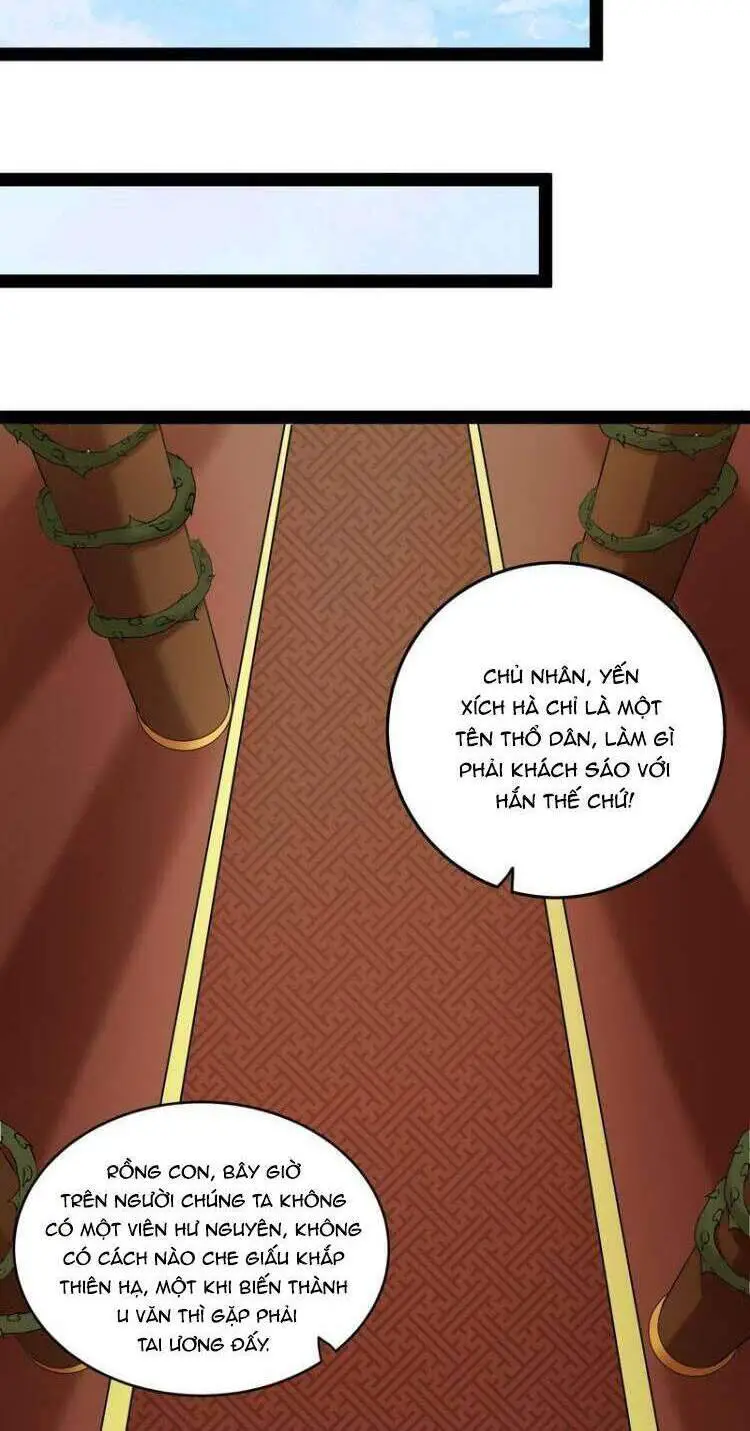 Đánh Bại Chư Thiên Nettruyen ZZZ Chương 12 Page 13