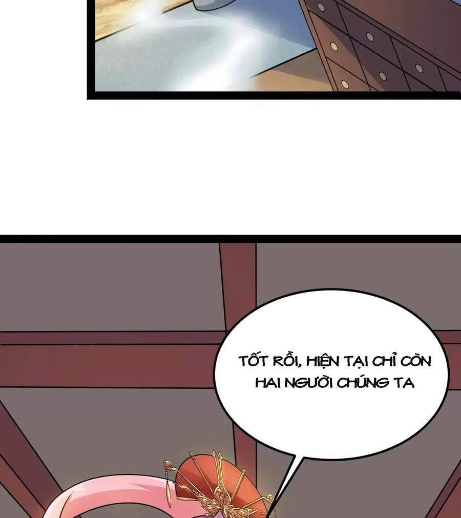 Đánh Bại Chư Thiên Nettruyen ZZZ Chương 45 Page 61