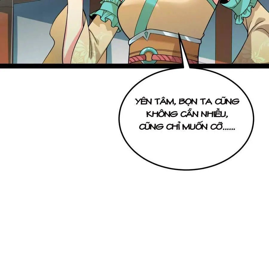 Đánh Bại Chư Thiên Nettruyen ZZZ Chương 43 Page 32