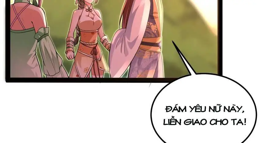 Đánh Bại Chư Thiên Nettruyen ZZZ Chương 46 Page 45