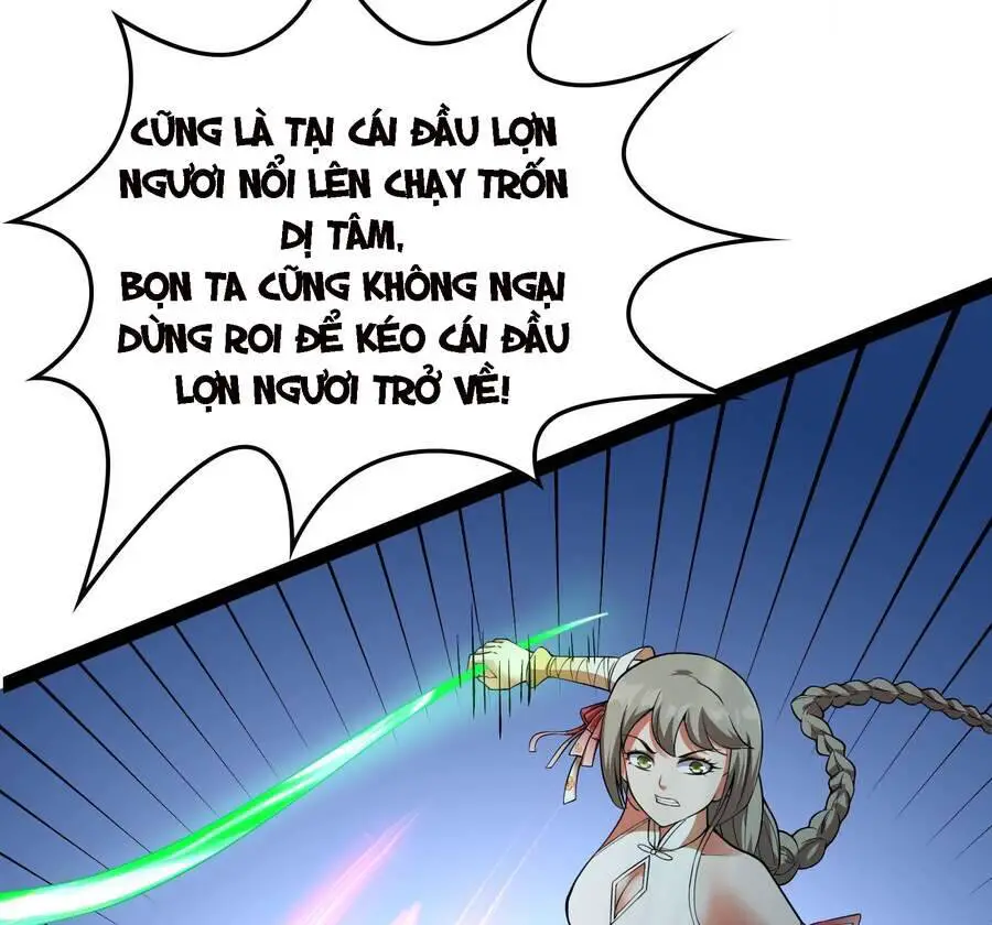 Đánh Bại Chư Thiên Nettruyen ZZZ Chương 41 Page 176