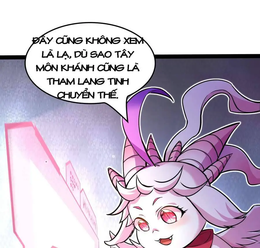 Đánh Bại Chư Thiên Nettruyen ZZZ Chương 40 Page 35
