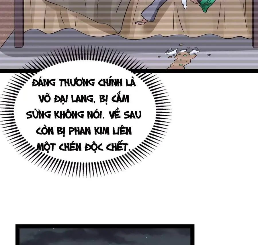 Đánh Bại Chư Thiên Nettruyen ZZZ Chương 40 Page 54