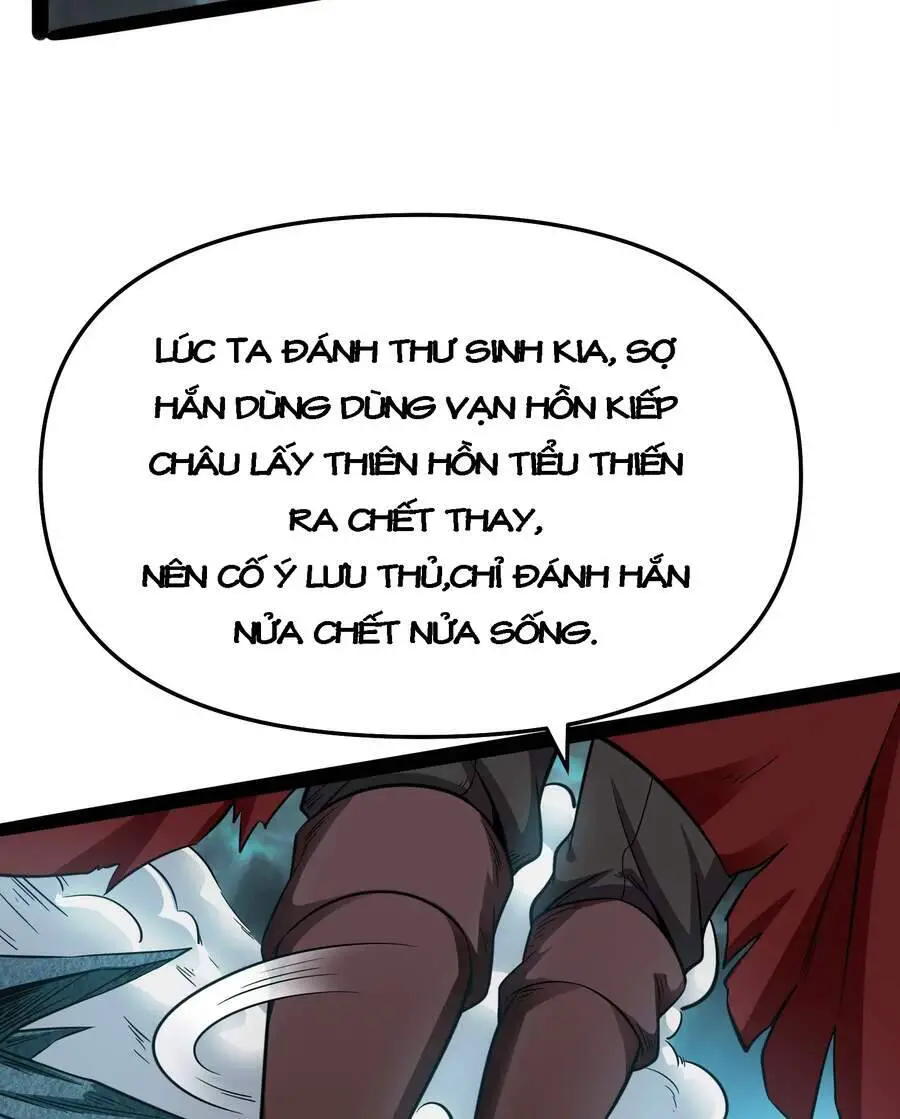 Đánh Bại Chư Thiên Nettruyen ZZZ Chương 38 Page 51