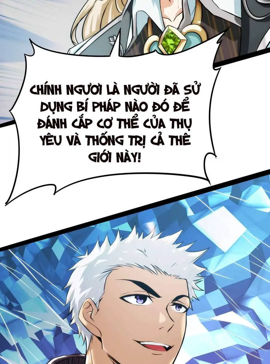 Đánh Bại Chư Thiên Nettruyen ZZZ Chương 36 Page 86