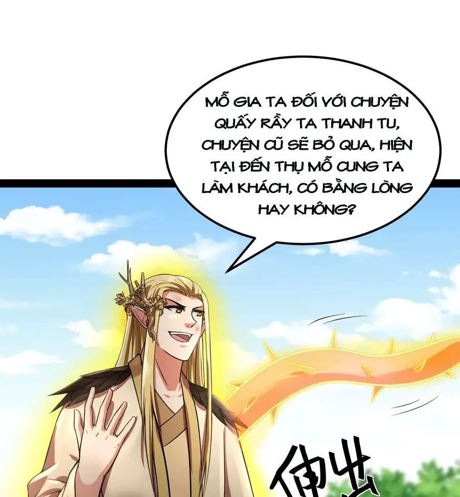 Đánh Bại Chư Thiên Nettruyen ZZZ Chương 30 Page 45