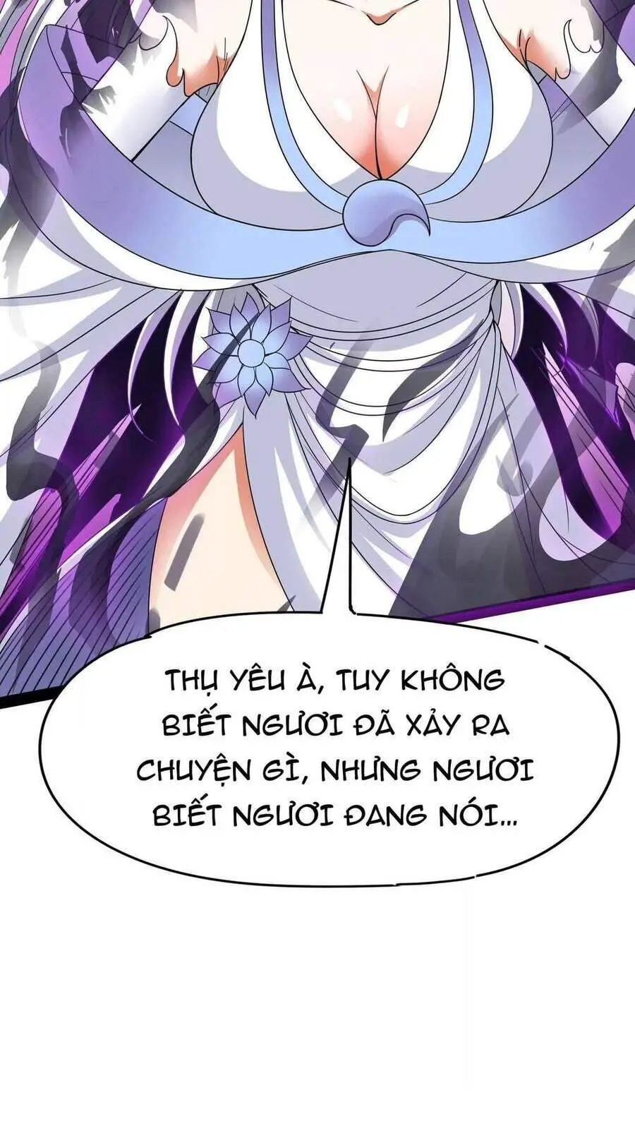 Đánh Bại Chư Thiên Nettruyen ZZZ Chương 26 Page 63