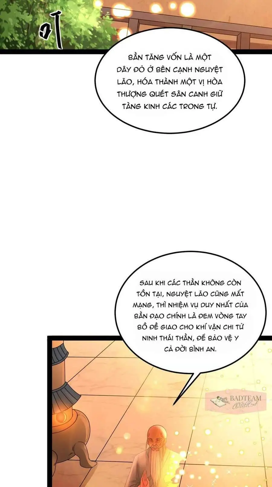 Đánh Bại Chư Thiên Nettruyen ZZZ Chương 20 Page 55