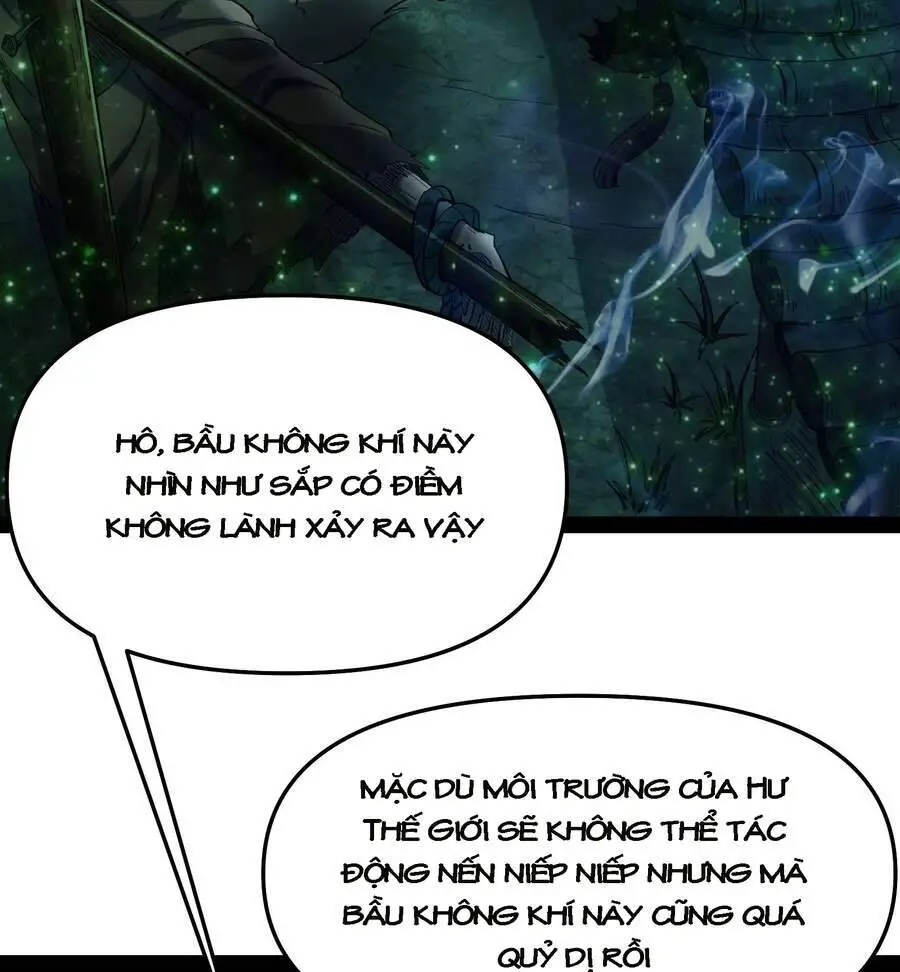 Đánh Bại Chư Thiên Nettruyen ZZZ Chương 28 Page 31