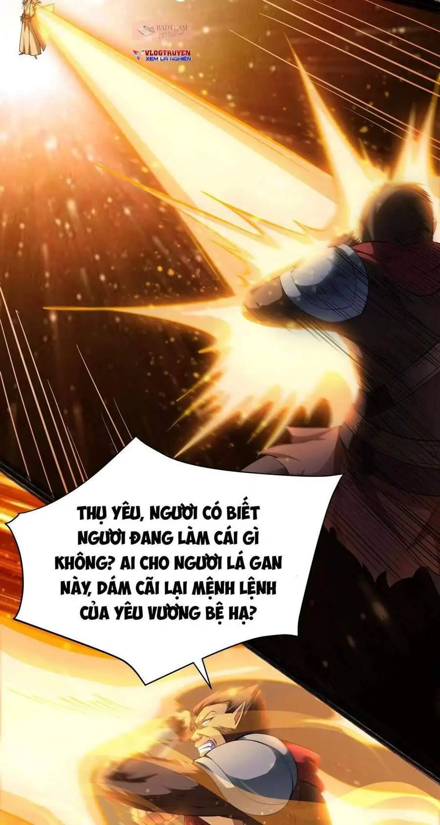 Đánh Bại Chư Thiên Nettruyen ZZZ Chương 21 Page 48