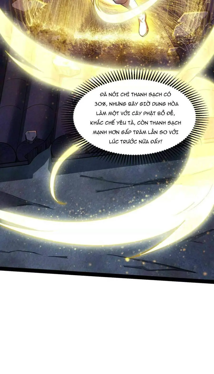 Đánh Bại Chư Thiên Nettruyen ZZZ Chương 23 Page 77