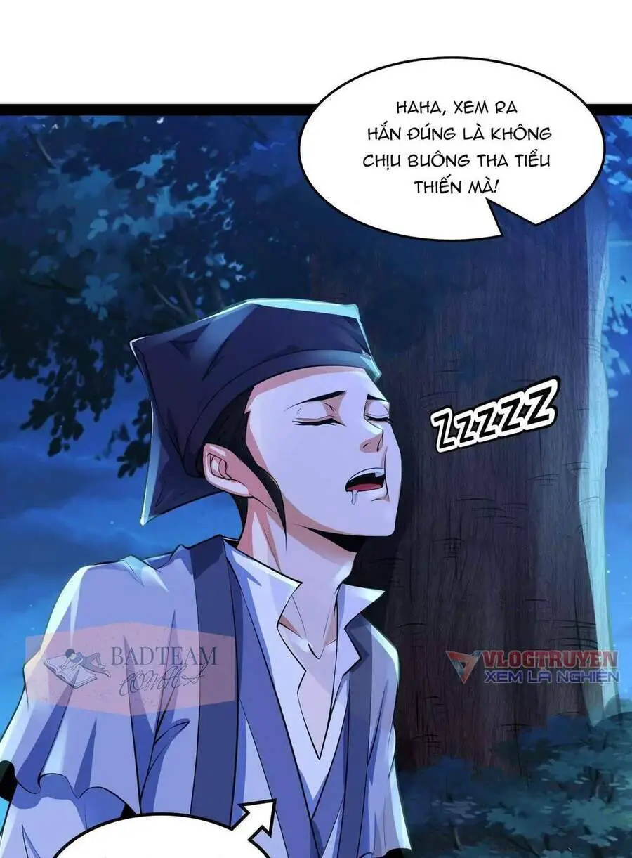 Đánh Bại Chư Thiên Nettruyen ZZZ Chương 19 Page 30