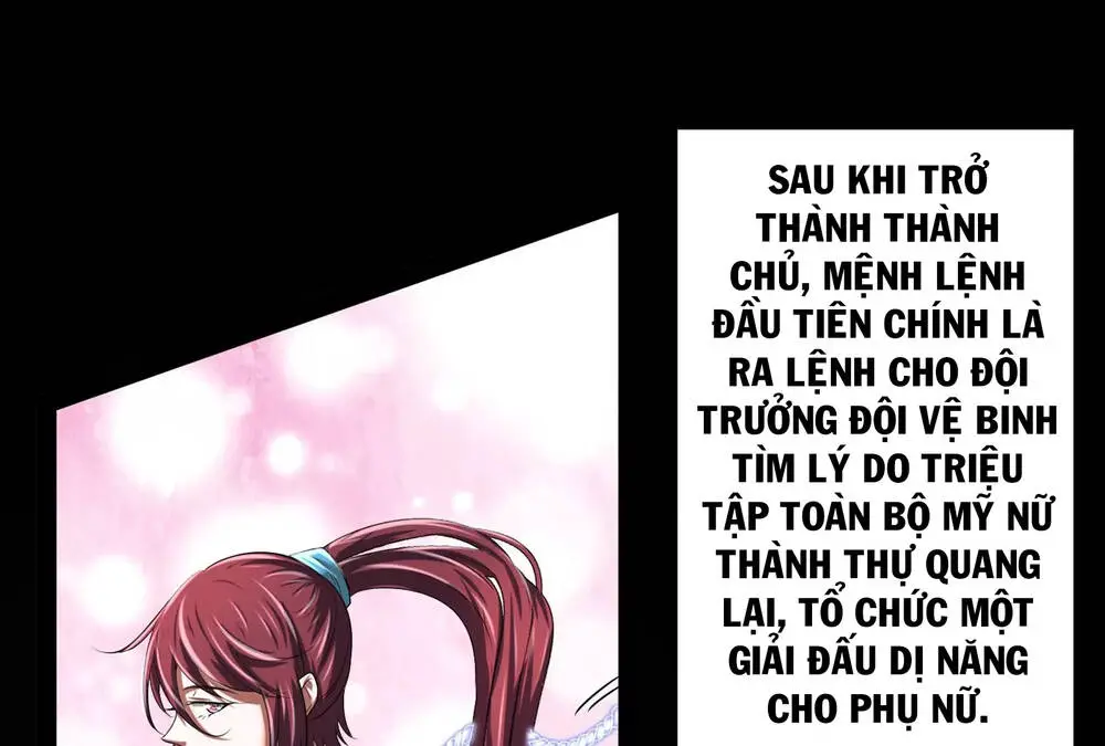Đánh Bại Chư Thiên Nettruyen ZZZ Chương 0 Page 18