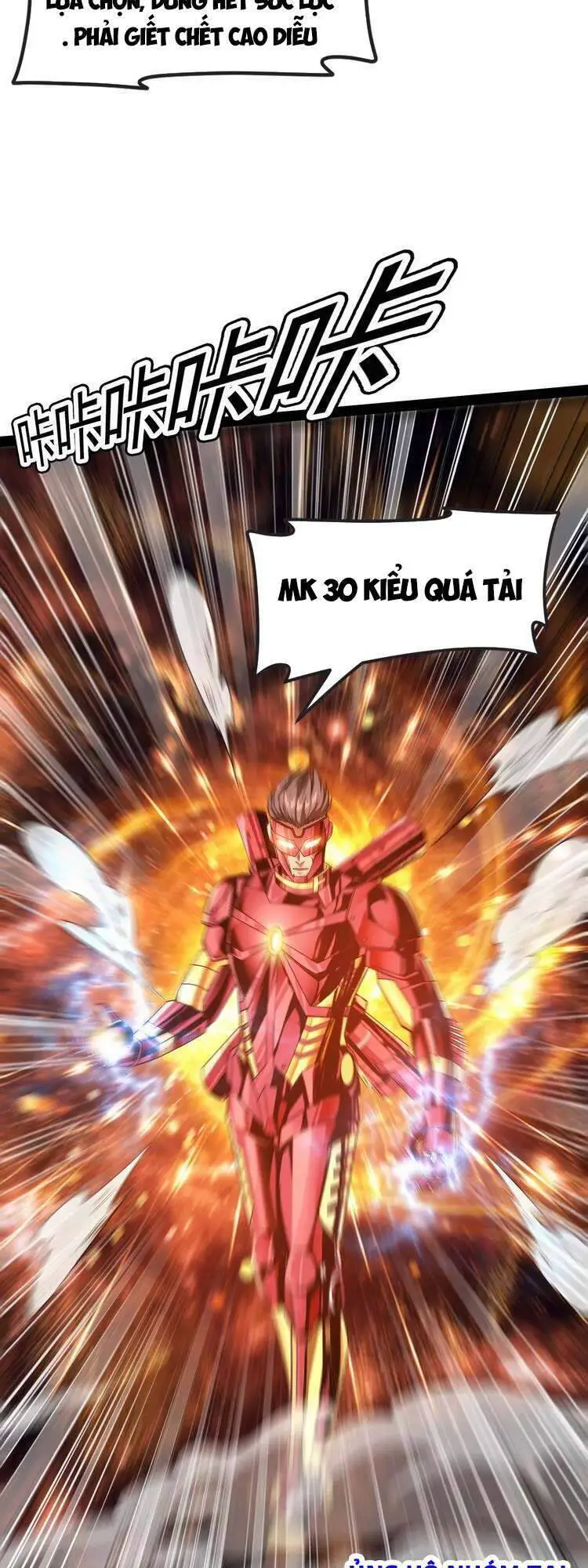Đánh Bại Chư Thiên Nettruyen ZZZ Chương 5 Page 7