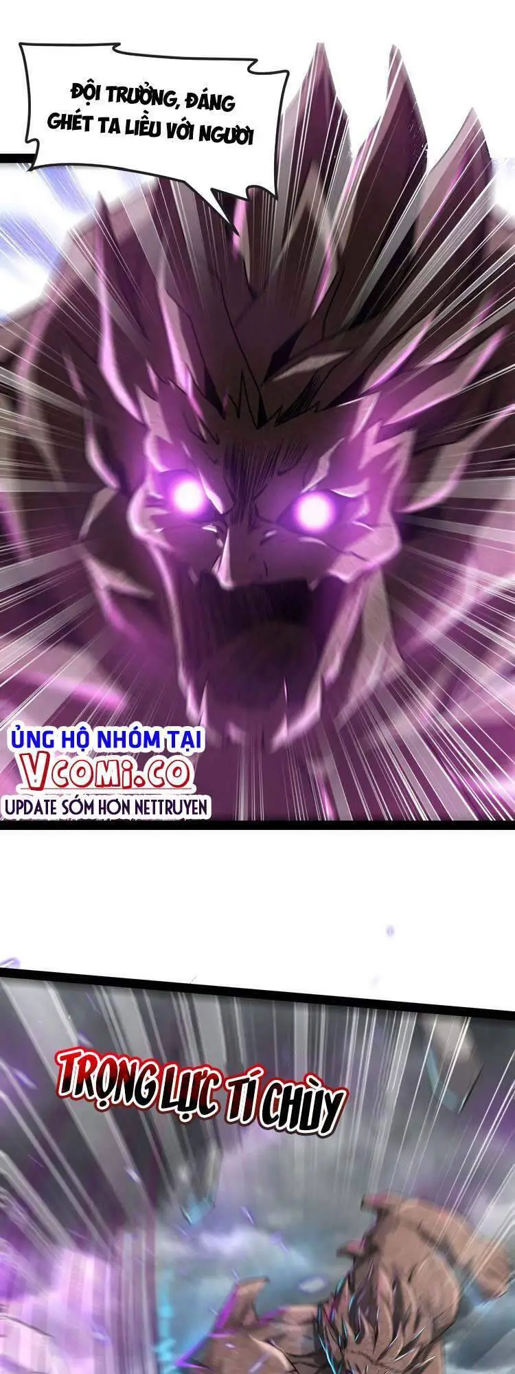 Đánh Bại Chư Thiên Nettruyen ZZZ Chương 5 Page 17