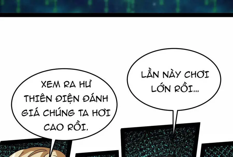 Đánh Bại Chư Thiên Nettruyen ZZZ Chương 2 Page 46