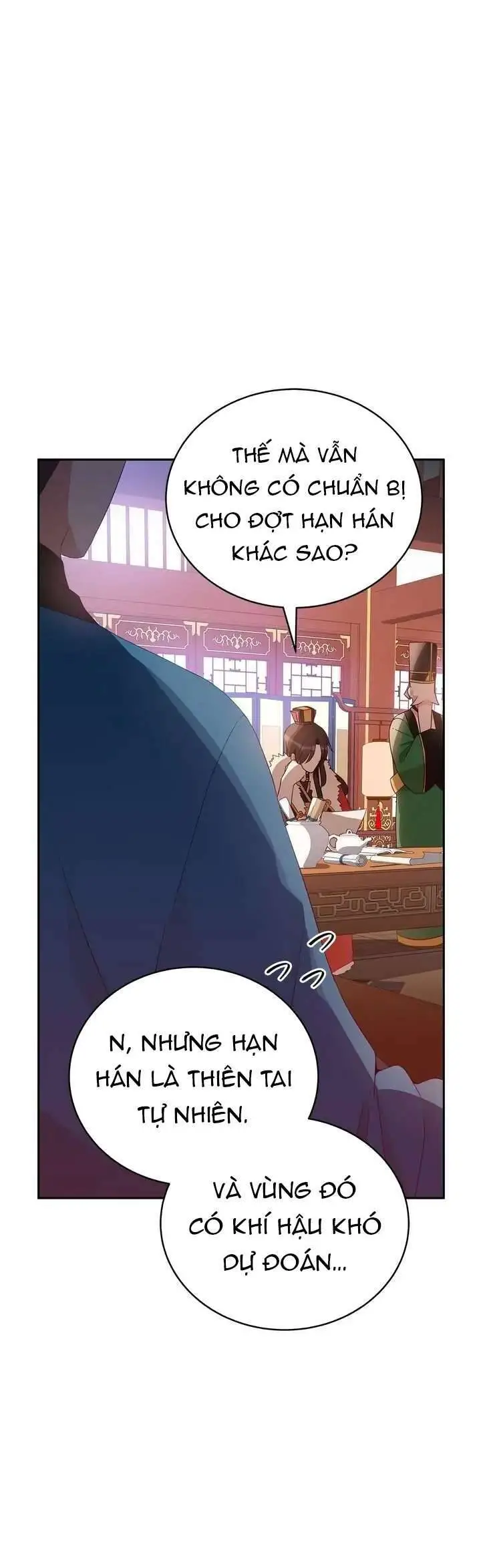 Ái Phi, Dao Của Nàng Rơi Rồi Nettruyen ZZZ Chương 95 Page 5