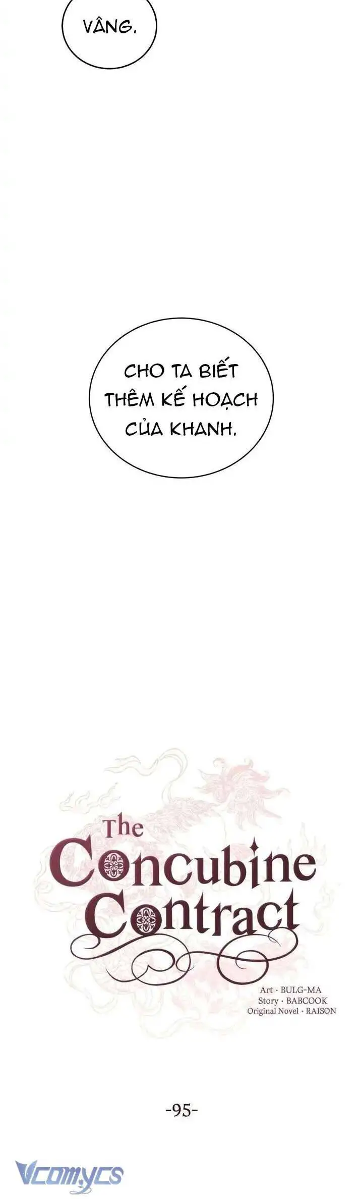 Ái Phi, Dao Của Nàng Rơi Rồi Nettruyen ZZZ Chương 95 Page 11