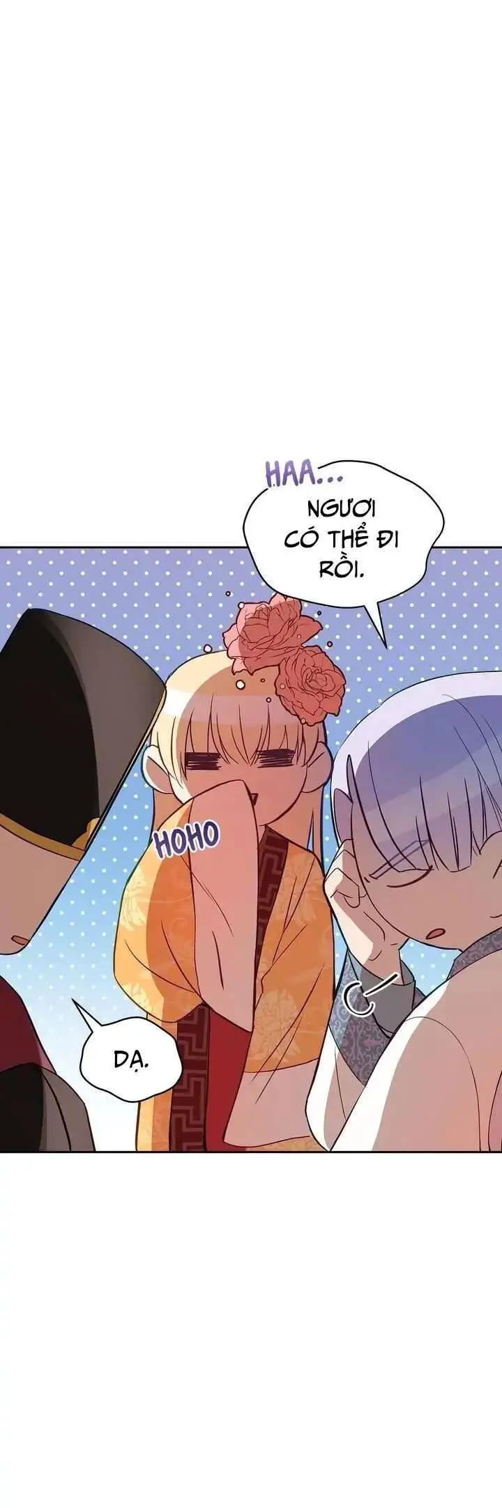Ái Phi, Dao Của Nàng Rơi Rồi Nettruyen ZZZ Chương 95 Page 19