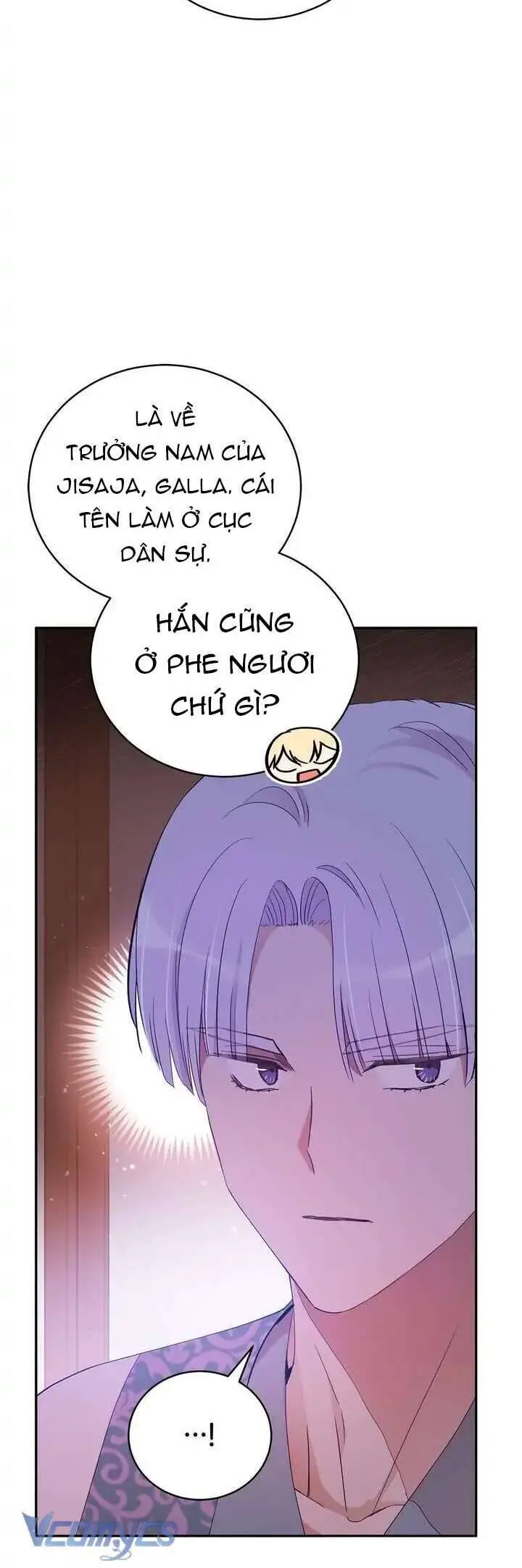 Ái Phi, Dao Của Nàng Rơi Rồi Nettruyen ZZZ Chương 95 Page 21