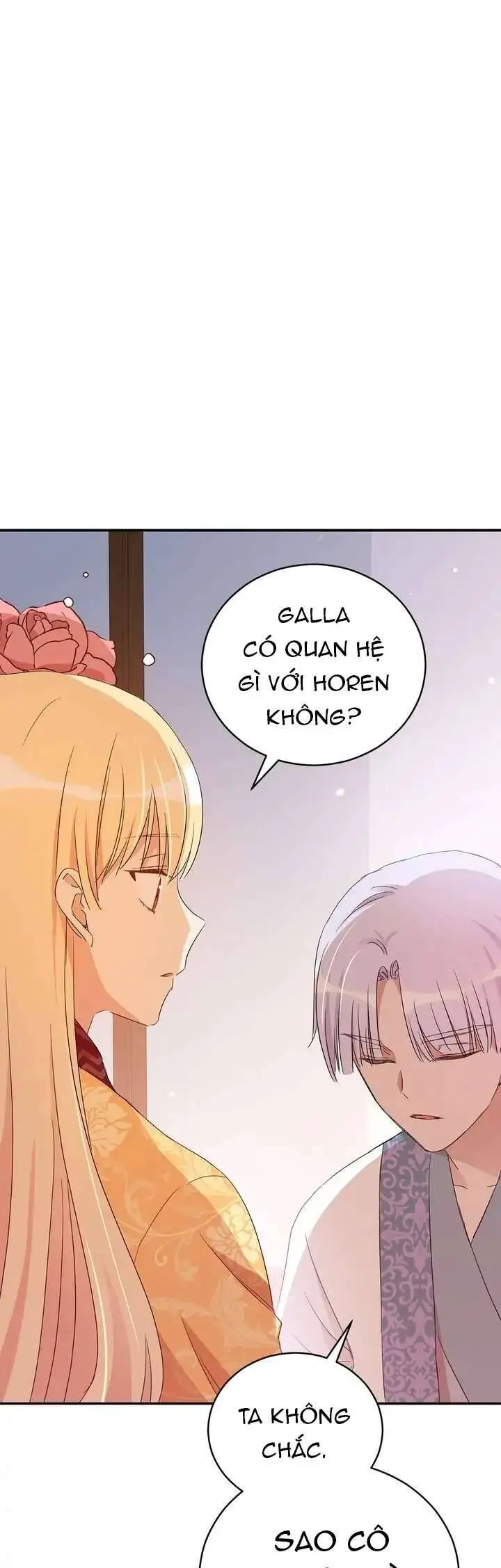 Ái Phi, Dao Của Nàng Rơi Rồi Nettruyen ZZZ Chương 95 Page 22