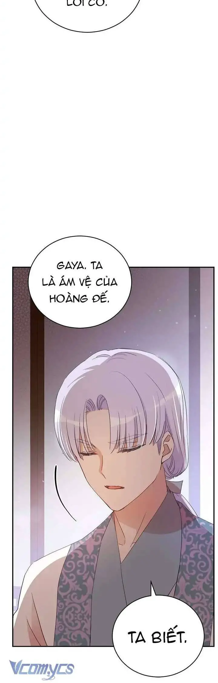 Ái Phi, Dao Của Nàng Rơi Rồi Nettruyen ZZZ Chương 95 Page 25