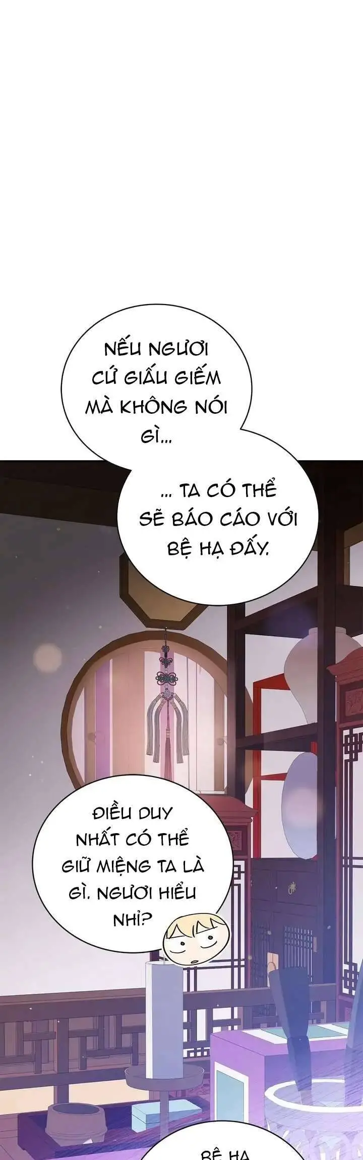 Ái Phi, Dao Của Nàng Rơi Rồi Nettruyen ZZZ Chương 95 Page 26
