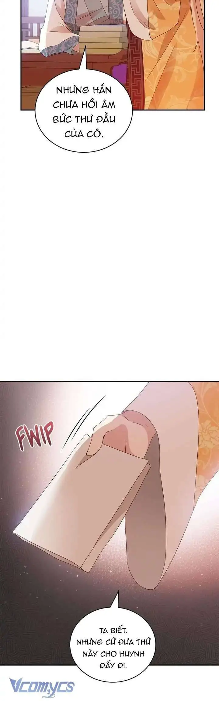 Ái Phi, Dao Của Nàng Rơi Rồi Nettruyen ZZZ Chương 95 Page 29