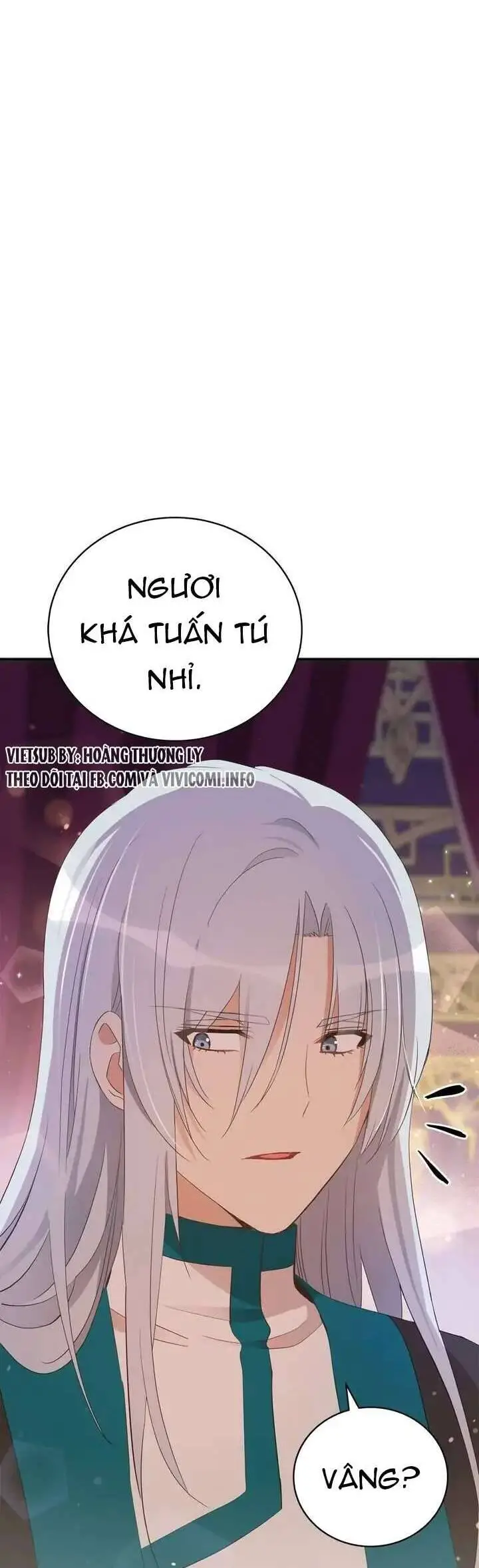 Ái Phi, Dao Của Nàng Rơi Rồi Nettruyen ZZZ Chương 95 Page 34