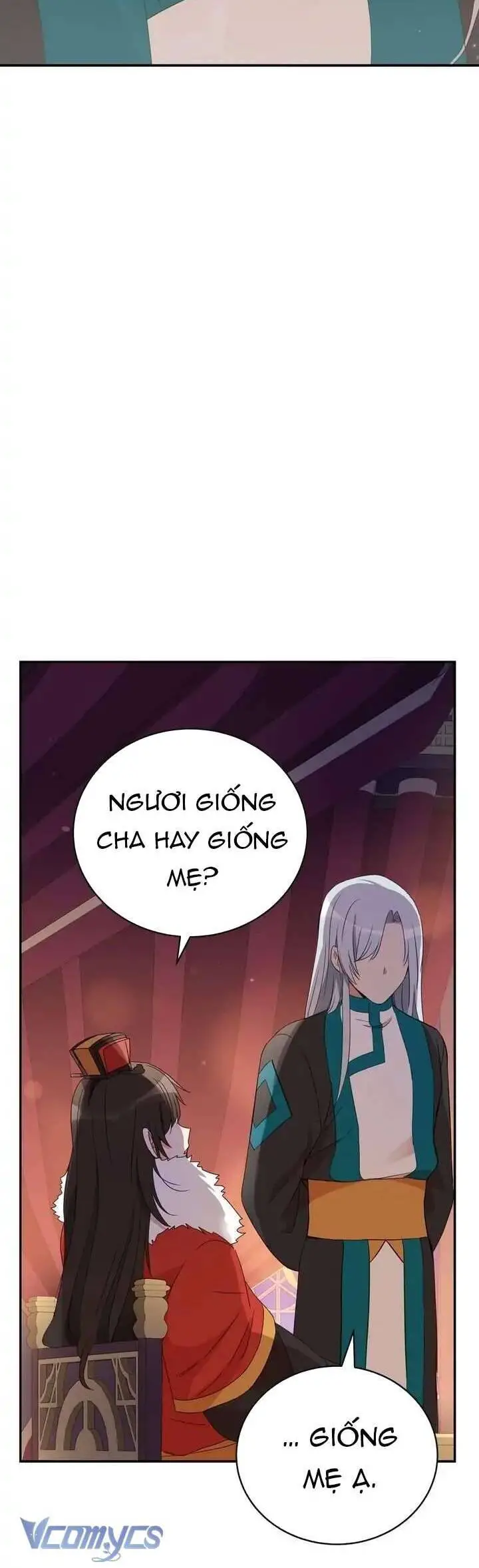 Ái Phi, Dao Của Nàng Rơi Rồi Nettruyen ZZZ Chương 95 Page 35