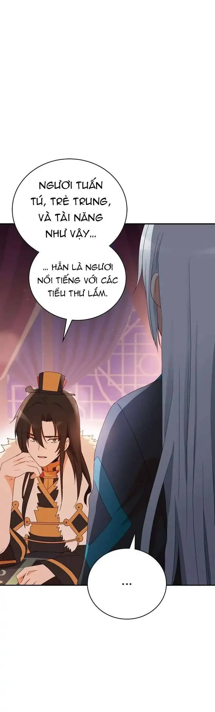 Ái Phi, Dao Của Nàng Rơi Rồi Nettruyen ZZZ Chương 95 Page 36