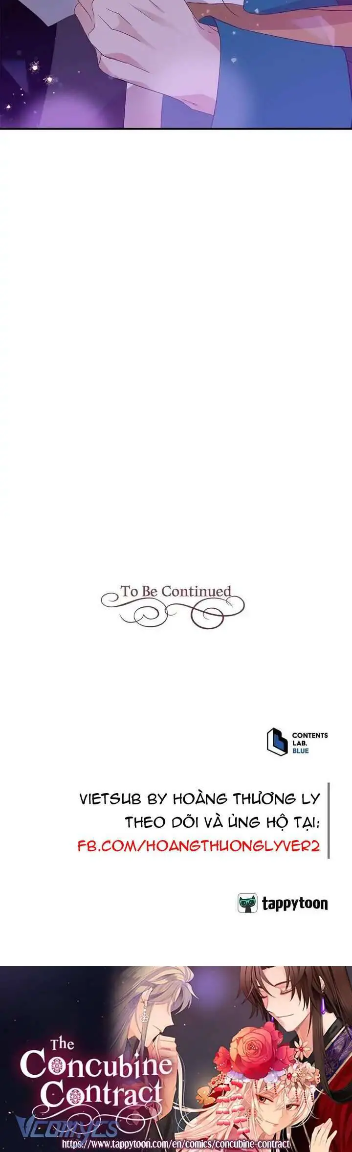 Ái Phi, Dao Của Nàng Rơi Rồi Nettruyen ZZZ Chương 95 Page 47