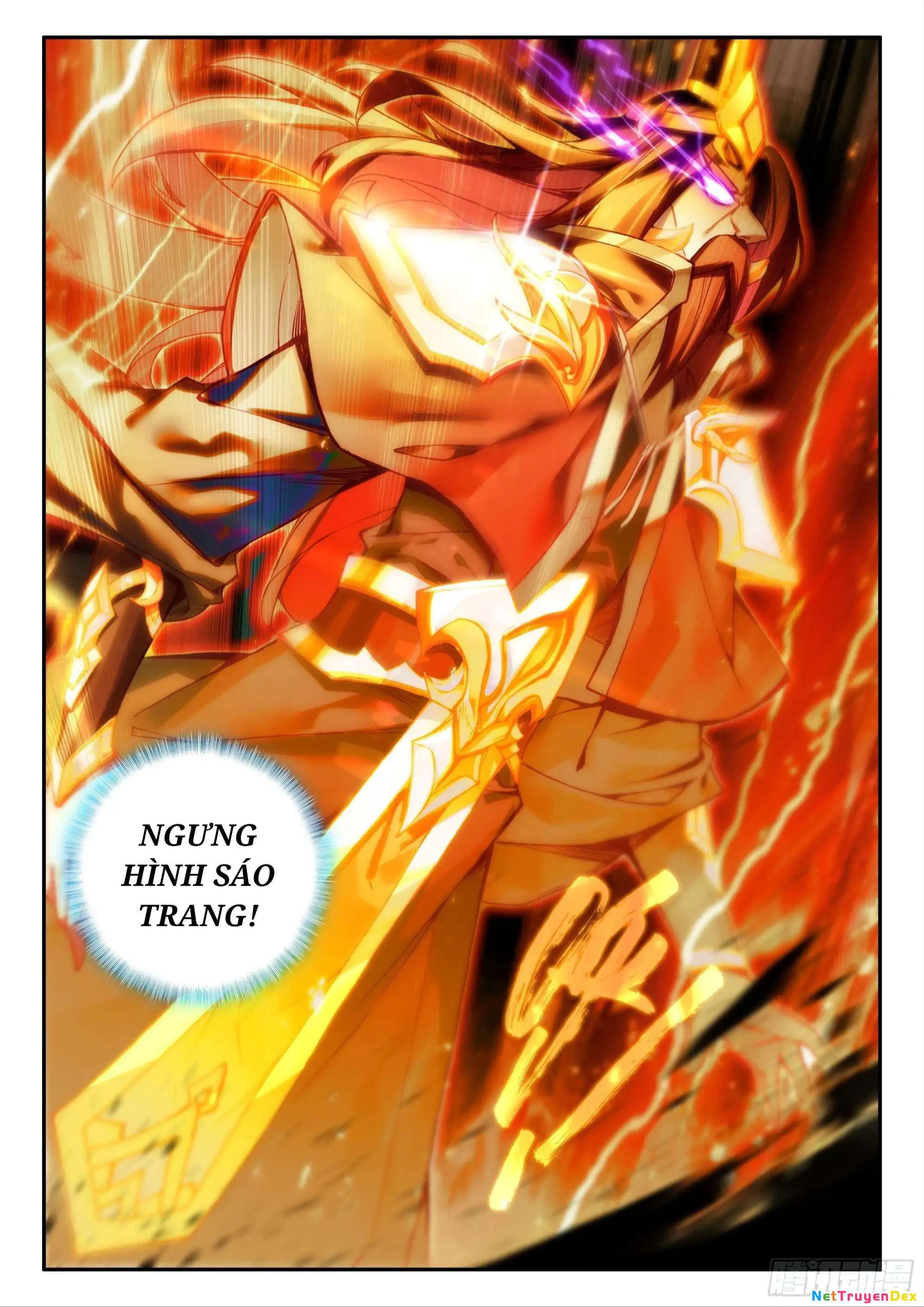 Thiên Châu Biến Nettruyen ZZZ Chương 92 Page 9