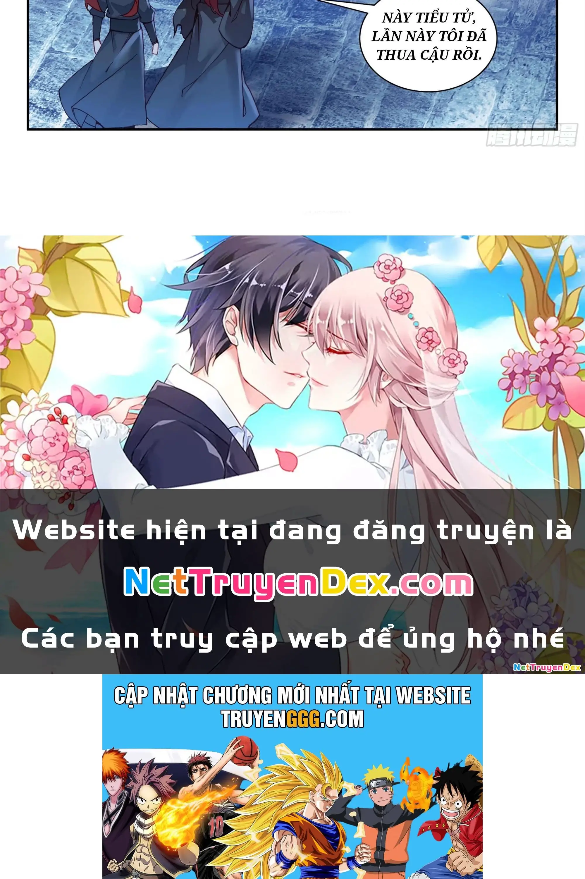 Thiên Châu Biến Nettruyen ZZZ Chương 92 Page 18