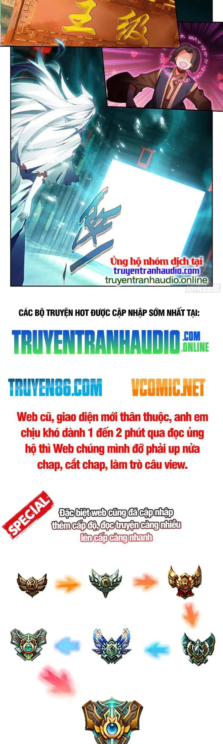 Thiên Châu Biến Nettruyen ZZZ Chương 85 Page 9
