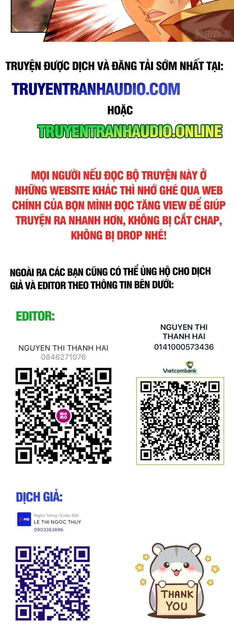 Thiên Châu Biến Nettruyen ZZZ Chương 87 Page 10