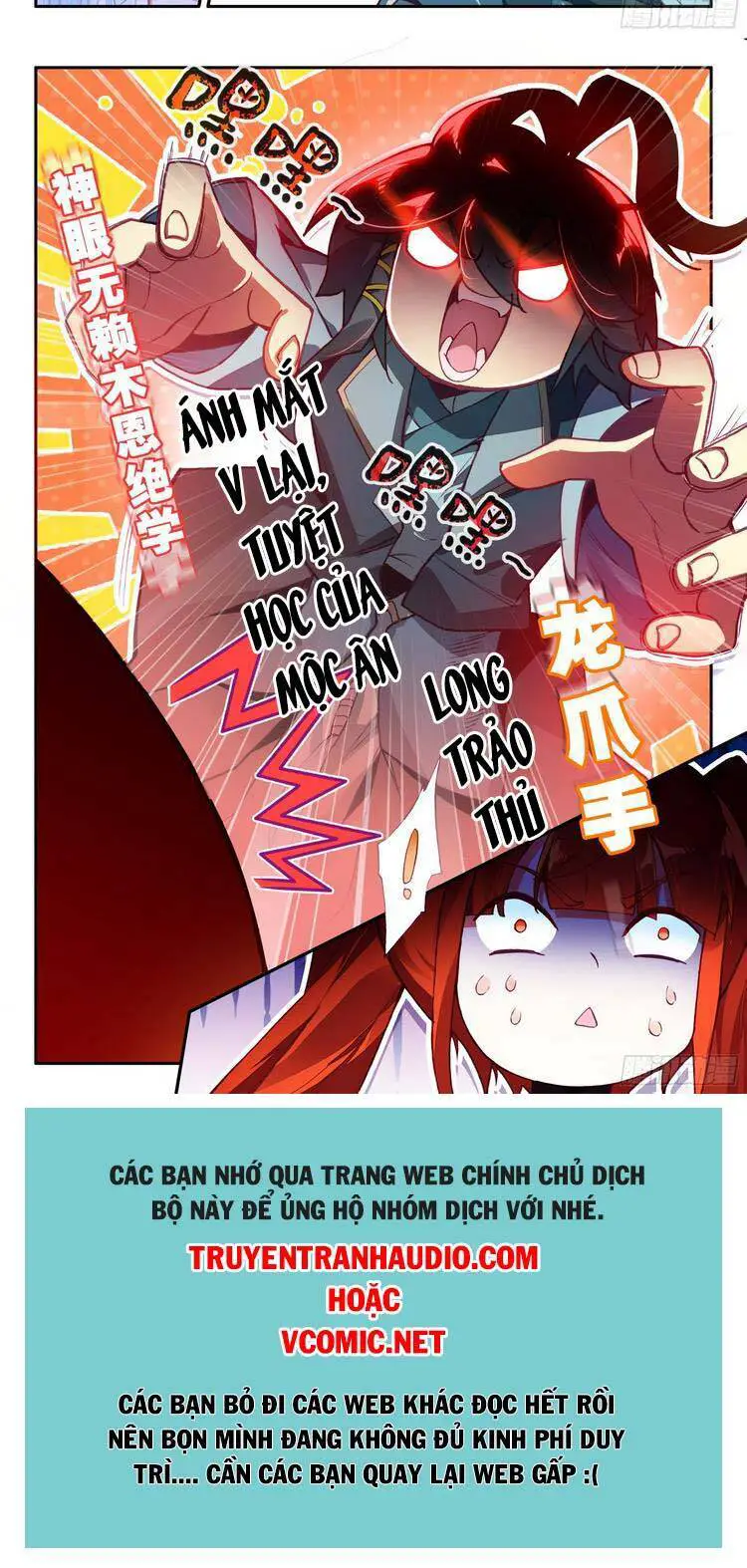 Thiên Châu Biến Nettruyen ZZZ Chương 79 Page 9