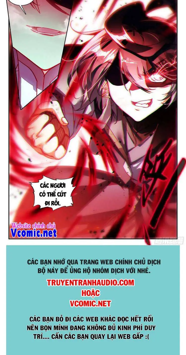 Thiên Châu Biến Nettruyen ZZZ Chương 76 Page 9