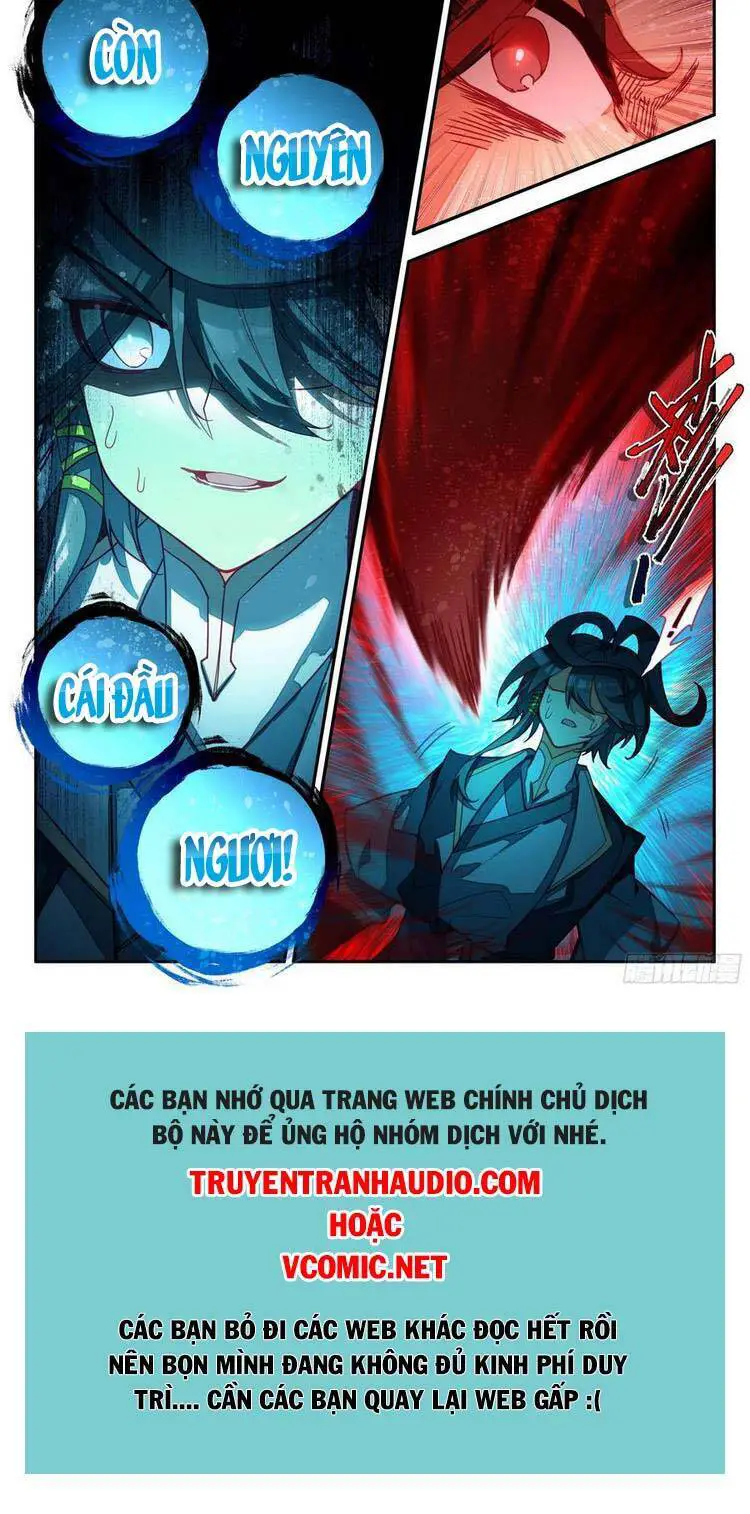 Thiên Châu Biến Nettruyen ZZZ Chương 71 Page 11