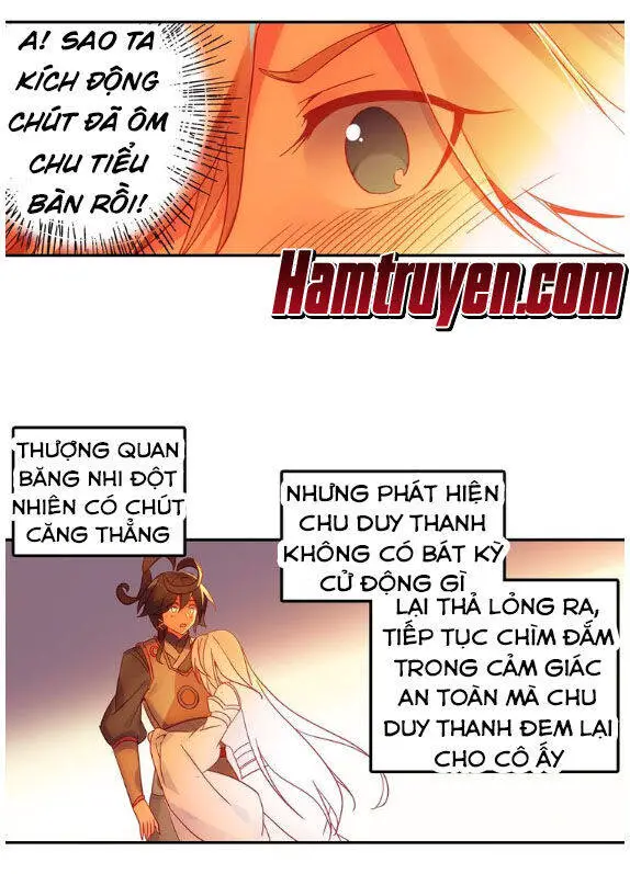 Thiên Châu Biến Nettruyen ZZZ Chương 37 Page 4
