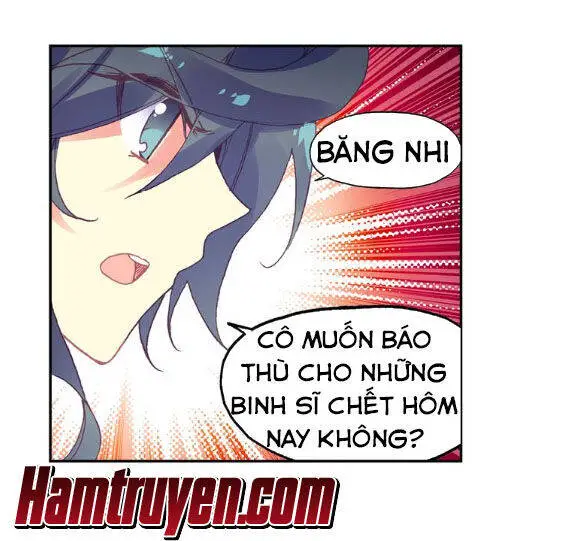 Thiên Châu Biến Nettruyen ZZZ Chương 37 Page 14