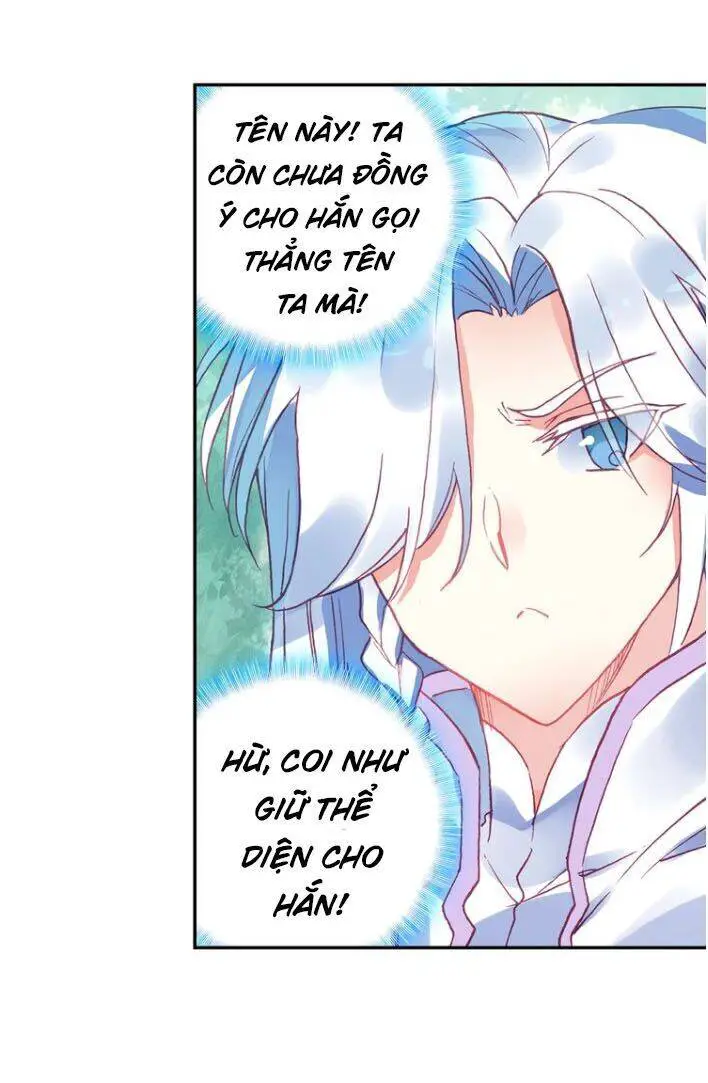 Thiên Châu Biến Nettruyen ZZZ Chương 32.5 Page 8