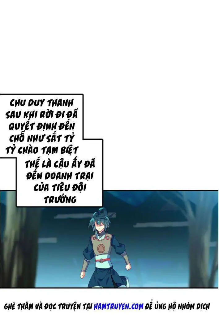 Thiên Châu Biến Nettruyen ZZZ Chương 32.5 Page 16