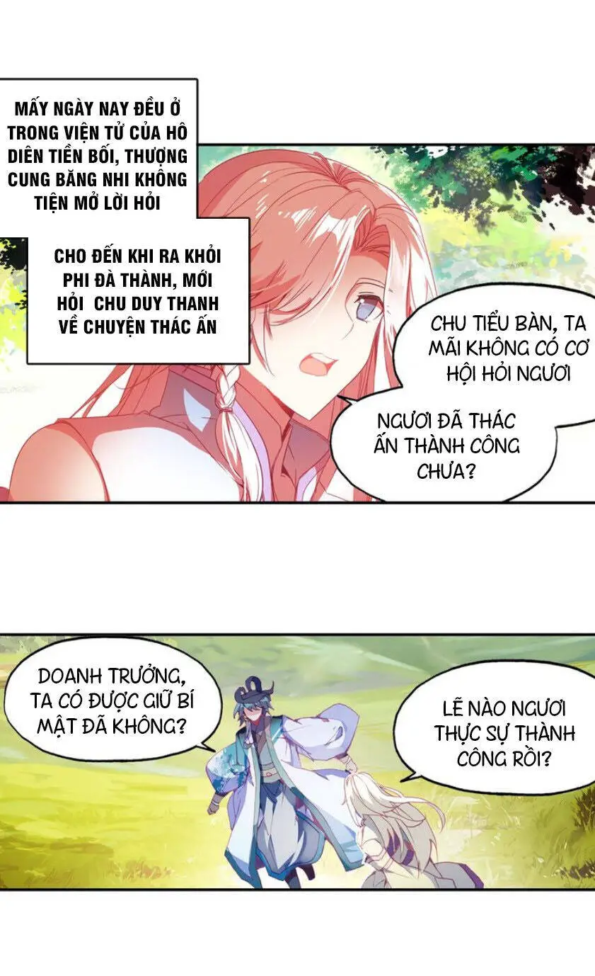 Thiên Châu Biến Nettruyen ZZZ Chương 26 Page 4