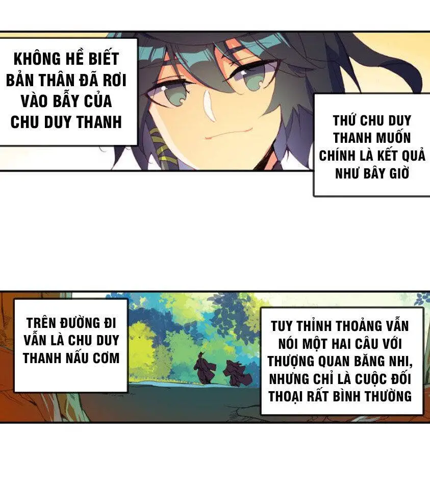 Thiên Châu Biến Nettruyen ZZZ Chương 26 Page 6