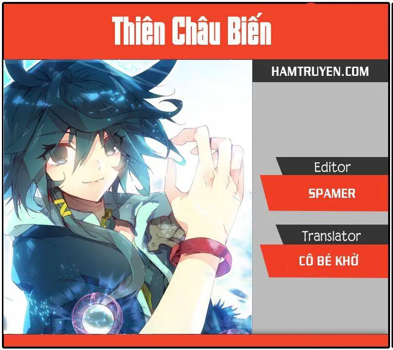 Thiên Châu Biến Nettruyen ZZZ Chương 27.5 Page 1
