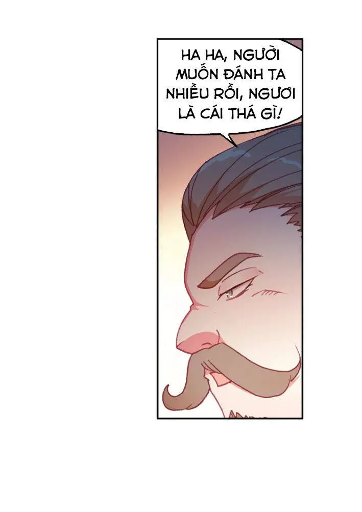 Thiên Châu Biến Nettruyen ZZZ Chương 21 Page 10