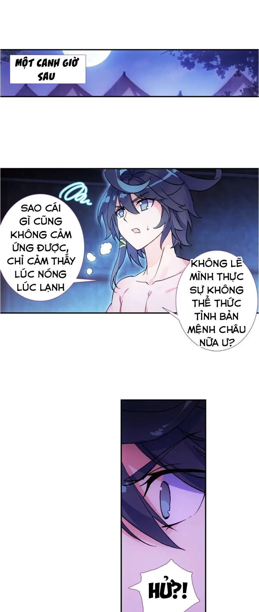 Thiên Châu Biến Nettruyen ZZZ Chương 11 Page 7